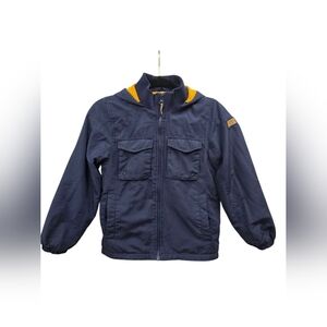 Boys Carter's Adventure Gear Coat